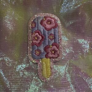 Stoney Clover Lane Popsicle Patch